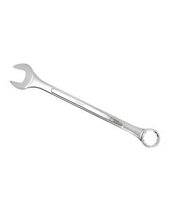 Genius Tools 2-1/4 Matte Finish Combination Wrench