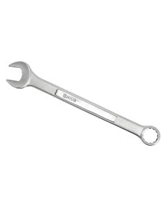17mm Matte Finish Combination Wrench - Genius Tools