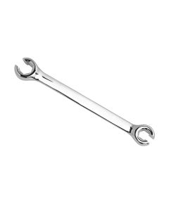 12x13mm Offset Ring Wrench - Mirror Finish by Genius Tools