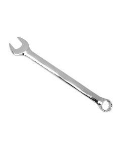 25mm Mirror Finish Combination Wrench - Genius Tools