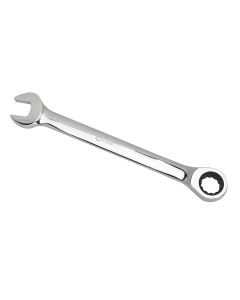 18mm Ratcheting Wrench - Genius Tools 768518