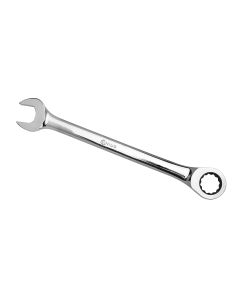 Genius Tools 1-1/16 Ratcheting Wrench - 778534