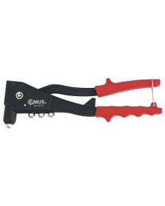 Heavy Duty Hand Riveter SC-GS701 by Genius Tools