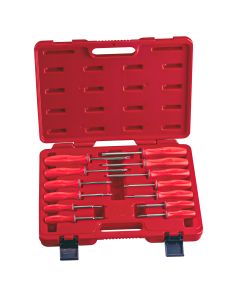 13-Piece Star Screwdriver Set - Genius Tools TX-513T