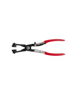 Effortless Hose Clamp Removal with Genius Tools Pliers