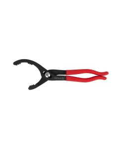 Heavy Duty Oil Filter Pliers 60-90mm - Genius Tools