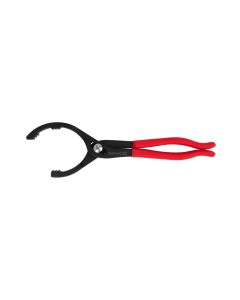 Heavy Duty Oil Filter Pliers 50-115mm - Genius Tools