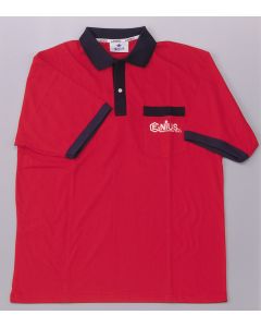 Genius Tools Polo Shirt CL-2202 - Stylish & Comfortable