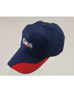 Genius Tools Baseball Cap - CL-2203 | Stylish & Durable