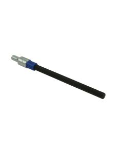 Genius Tools 3/8 Hex Nut Driver - 140mm Length