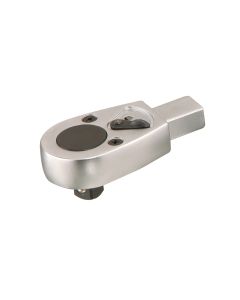 Durable 14x18mm Ratchet Head - Genius Tools 14RH40