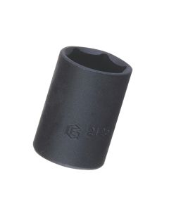 4mm Impact Socket - Genius Tools 1/4 Dr. 212504