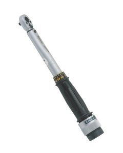 Precision Torque Wrench 6-30 Nm - Genius Tools 280030N