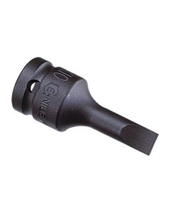10mm Slotted Head Driver - Genius Tools 3452P10