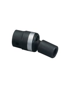 18mm Swivel Impact Socket - Genius Tools 1/2 Dr.