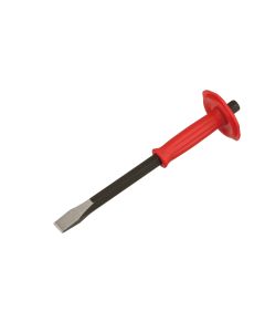 22mm Flat Chisel with Guard - Genius Tools 563822P
