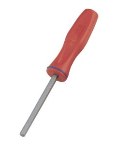 Genius Tools 7/32 Hex Screwdriver - 180mm Length
