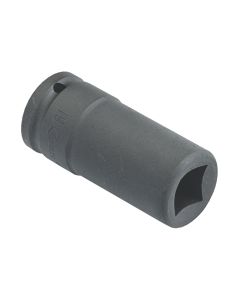 17mm Budd Wheel Impact Socket - Genius Tools 649517S