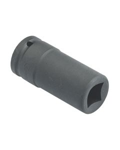 Heavy-Duty Budd Wheel Impact Socket - 11/16 3/4 Dr.