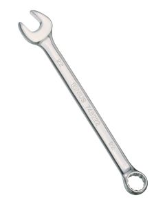 17mm Mirror Finish Combination Wrench - Genius Tools