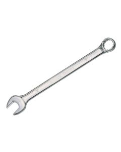 Genius Tools 11/16 Mirror Finish Wrench - 759222