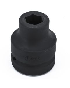 30mm Impact Socket CR-Mo - Genius Tools 847030