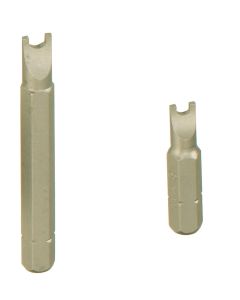 SP10 Spanner Bit 30mmL - Genius Tools Hex Shank