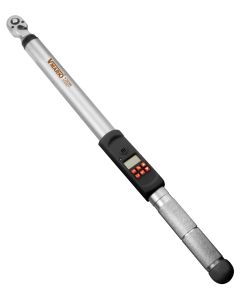 Dr. Digital Torque Wrench, 20-200 Nm - V48340