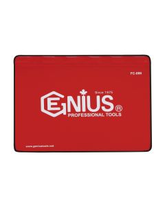 Magnetic Fender Cover FC-086 - Genius Tools 800x600mm