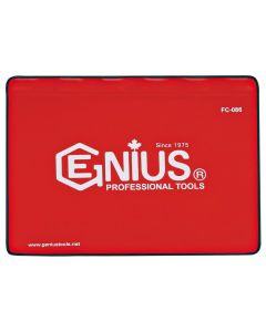 Magnetic Fender Cover FC-116 - Genius Tools 1050×580mm