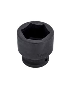 Heavy-Duty 1-7/16 Impact Socket - CR-Mo Durability