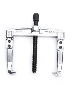 Heavy-Duty 120mm Two-Arm Gear Puller - KA-2120
