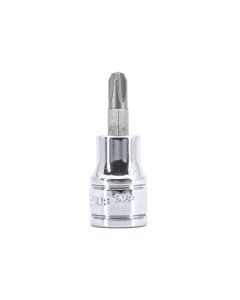 Genius Tools 3/8 Dr. Philips Bit Socket 50mmL