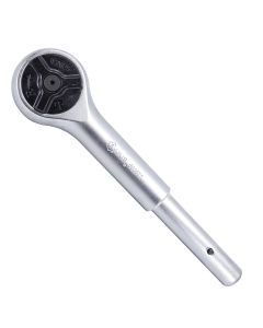 Durable 3/4 Dr. Ratchet Head - Genius Tools 680672