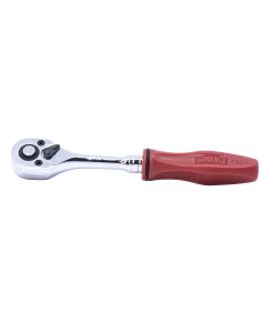 Genius Tools 1/4 Ratchet - Quick Release, 36 Teeth