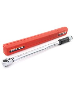 Dr. Torque Wrench: 50-250 ft. lbs. Precision Tool