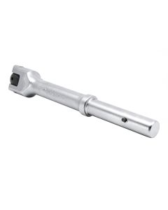 Durable Genius Tools 3/4 Dr. Hinge Head - CR-Mo 680446