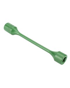 17mm Torque Socket, 55 ft.lbs. - Genius Tools 417M055