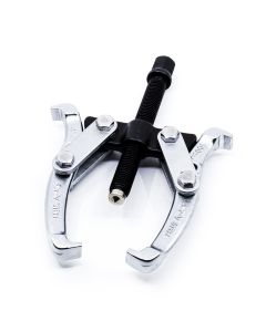 Effortless Gear Removal: Genius Tools 4 Two-Jaw Puller