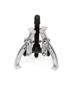 Efficient Gear Removal with Genius Tools Two-Jaw Puller