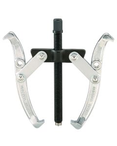 Efficient Gear Removal with Genius Tools Two-Jaw Puller