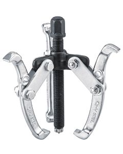 Effortless Gear Removal: Genius Tools 10 Puller KJ-3254