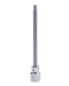 Genius Tools 1/2" Dr. 1/2" Hex Bit Socket 80mmL - 416+3332