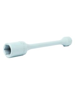 Genius Tools 22mm Torque Socket, 1/2" Dr, 140 ft.lbs, SKU 422M140D