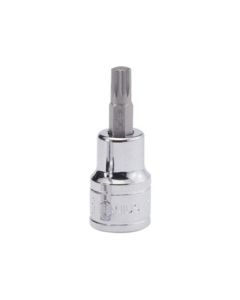 Genius Tools 1/2" Dr. M18 Triple Square Bit Socket 80mm - 449+8318