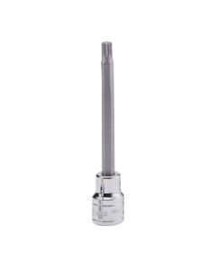 Genius Tools 1/2" Dr. M18 Triple Square Bit Socket 50mm - 449+8618