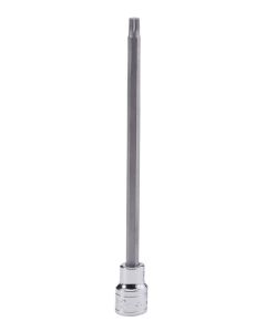 Genius Tools 1/2" Dr. M18 Triple Square Bit Socket 9" - 449+8818