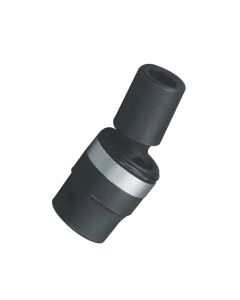 Genius Tools 1/2" Dr. 9/16" Swivel Impact Socket - 480026