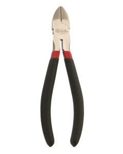 Diagonal Cutting Pliers, 5"L
