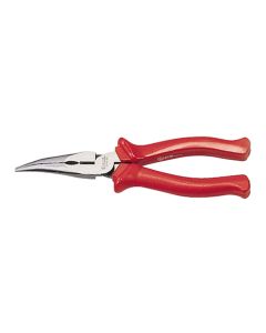 Bent Nose Pliers 6 - Precision Tool by Genius Tools